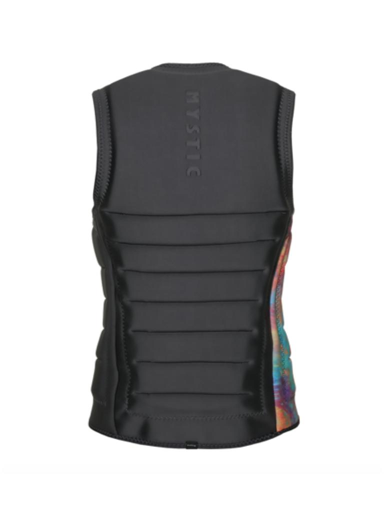 JUICE IMPACT VEST WAKE MUJER